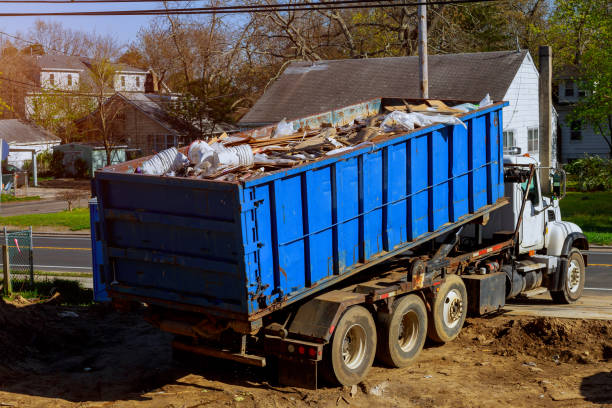 Best Office Cleanout  in Rockmart, GA