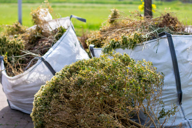 Best Retail Junk Removal  in Rockmart, GA